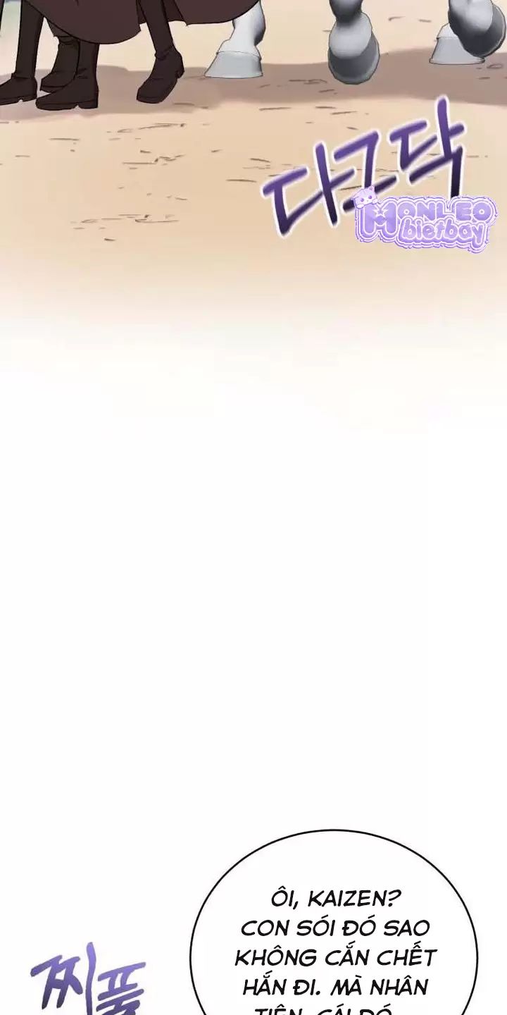 Tôi Sẽ Sống Thử Cuộc Đời Của Ác Nữ: Chapter 27