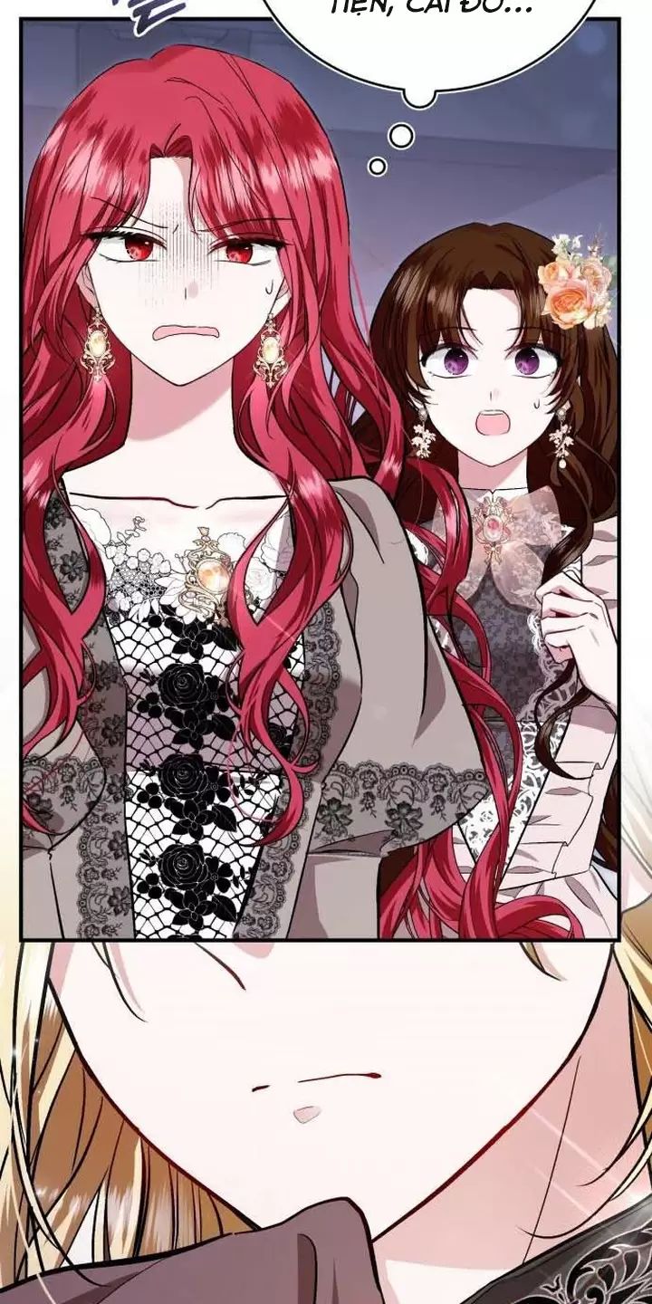 Tôi Sẽ Sống Thử Cuộc Đời Của Ác Nữ: Chapter 27