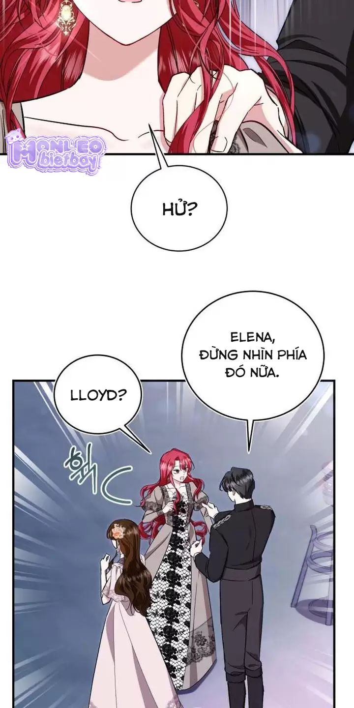 Tôi Sẽ Sống Thử Cuộc Đời Của Ác Nữ: Chapter 27