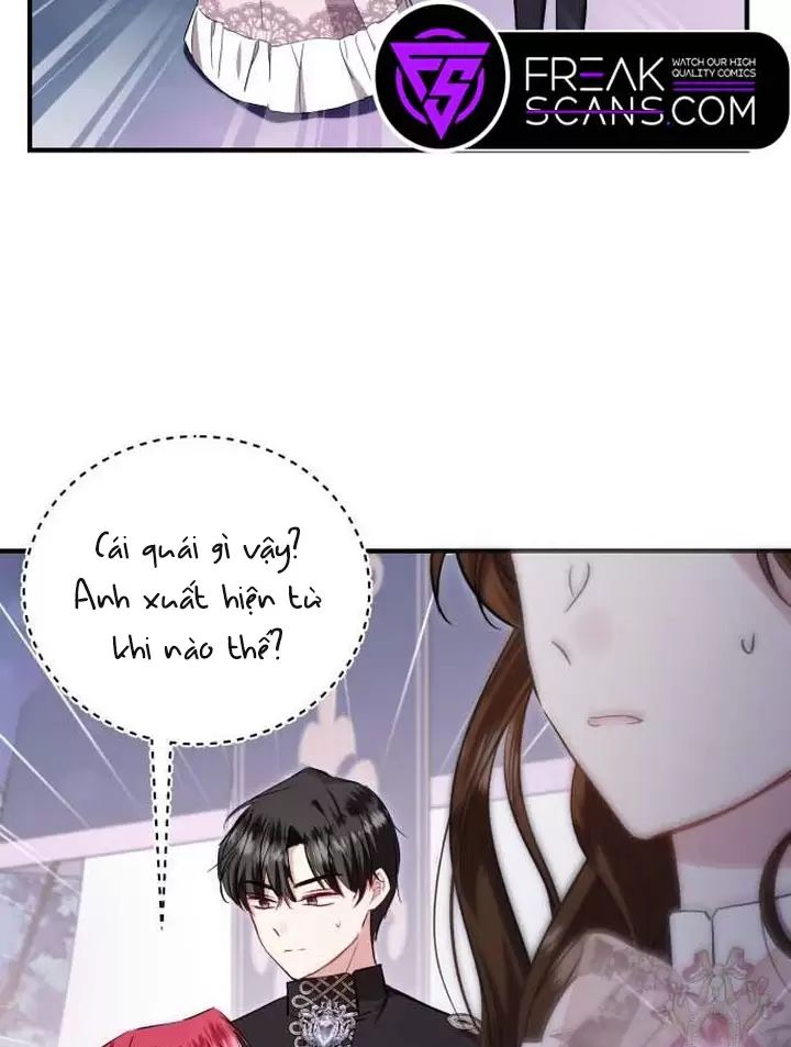 Tôi Sẽ Sống Thử Cuộc Đời Của Ác Nữ: Chapter 27