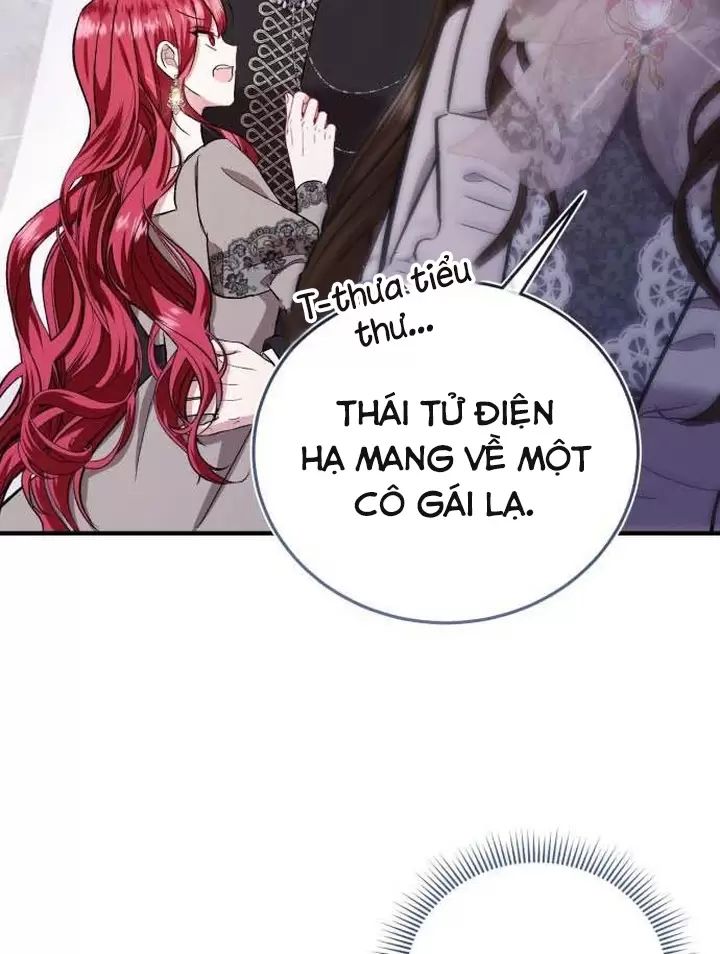 Tôi Sẽ Sống Thử Cuộc Đời Của Ác Nữ: Chapter 27