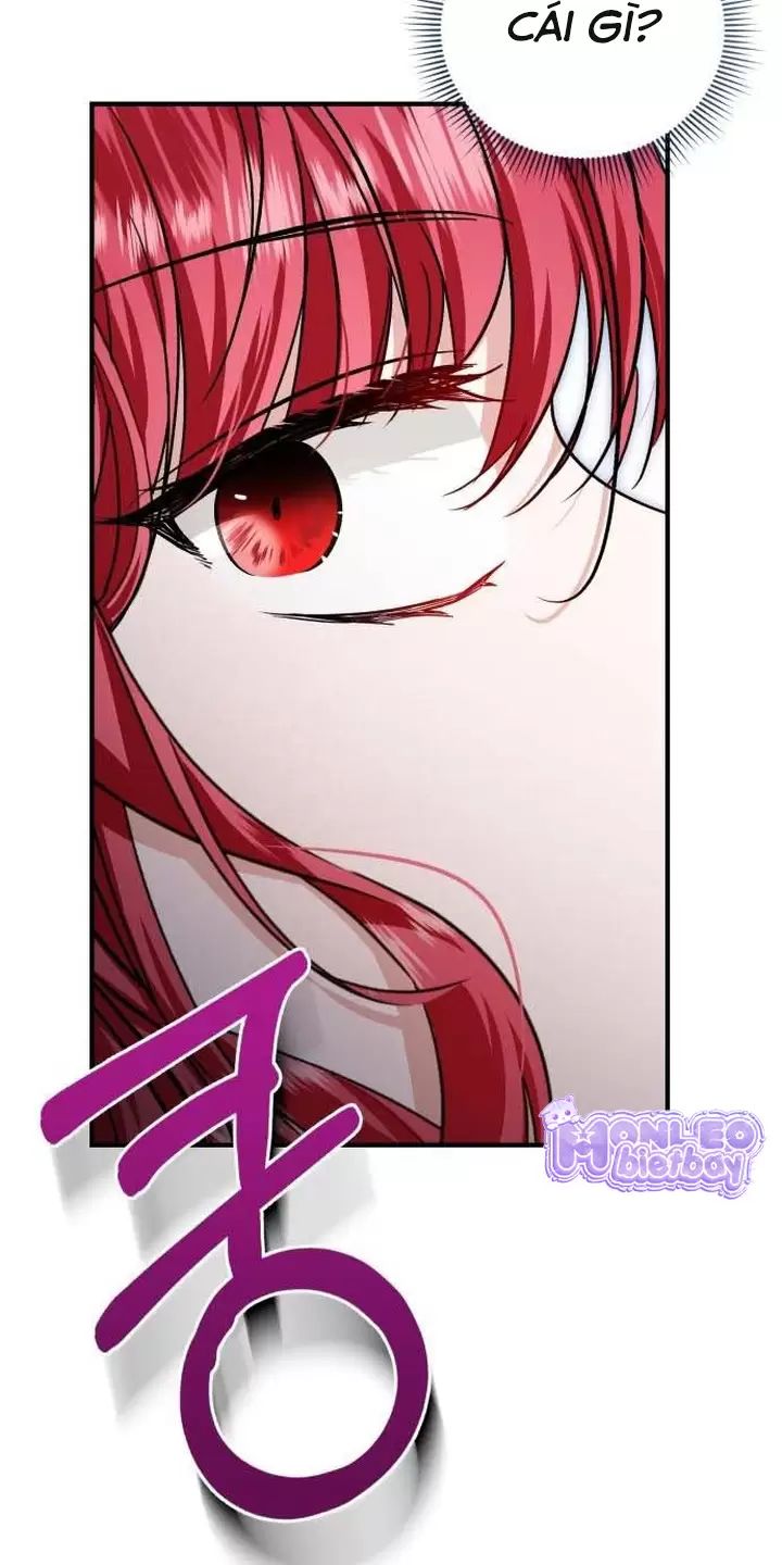 Tôi Sẽ Sống Thử Cuộc Đời Của Ác Nữ: Chapter 27