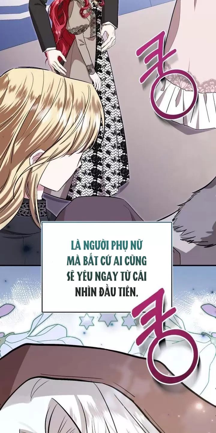 Tôi Sẽ Sống Thử Cuộc Đời Của Ác Nữ: Chapter 27