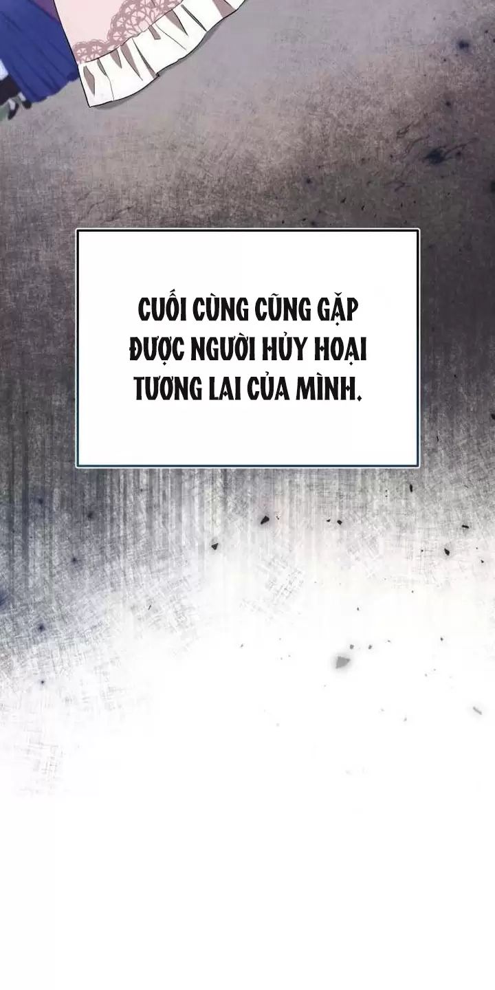 Tôi Sẽ Sống Thử Cuộc Đời Của Ác Nữ: Chapter 27