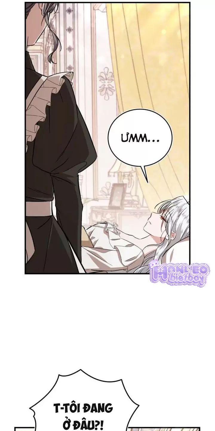 Tôi Sẽ Sống Thử Cuộc Đời Của Ác Nữ: Chapter 27