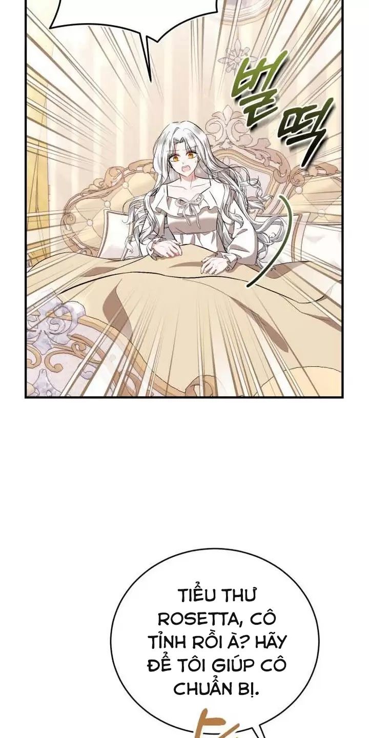 Tôi Sẽ Sống Thử Cuộc Đời Của Ác Nữ: Chapter 27