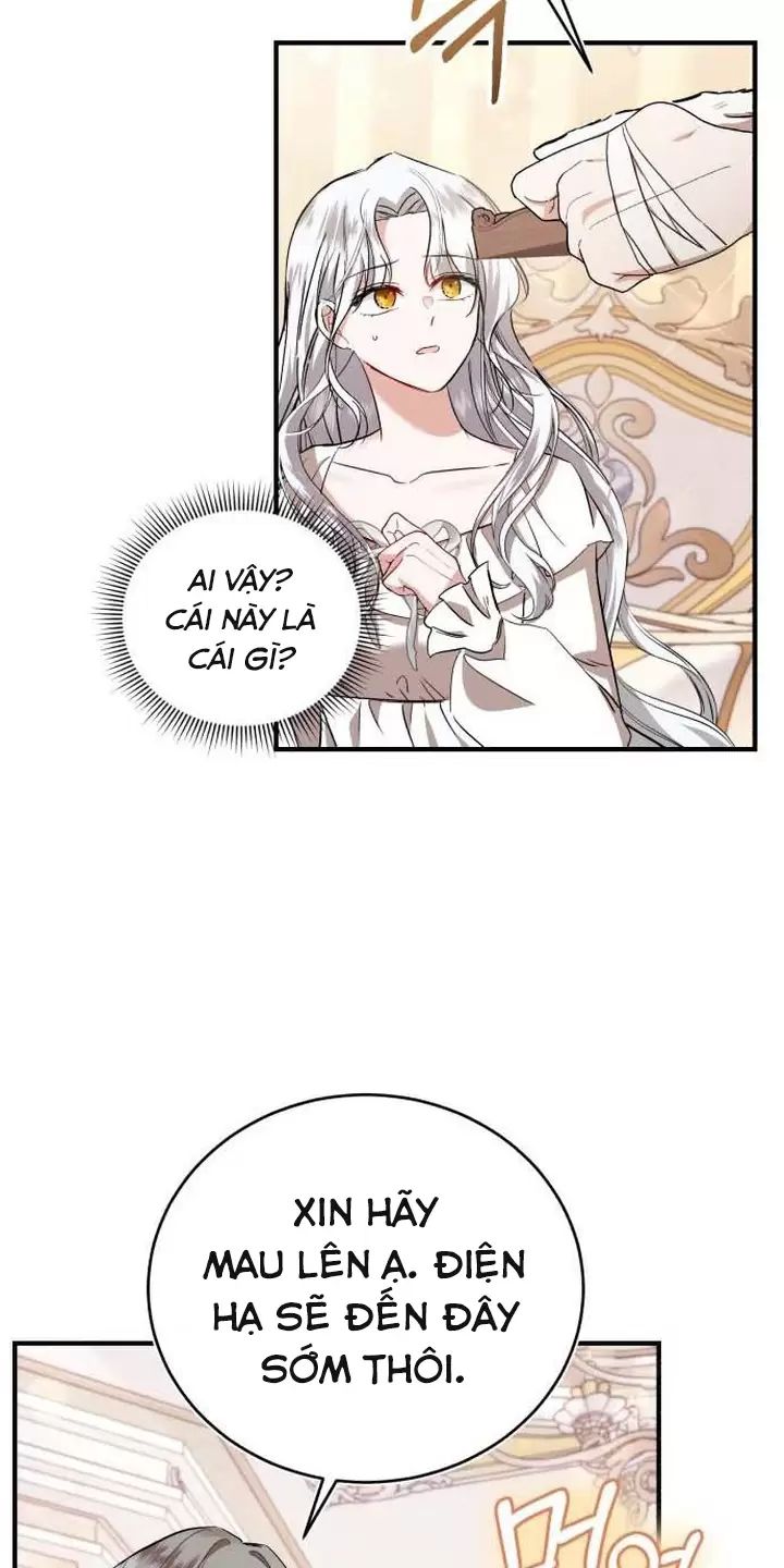 Tôi Sẽ Sống Thử Cuộc Đời Của Ác Nữ: Chapter 27