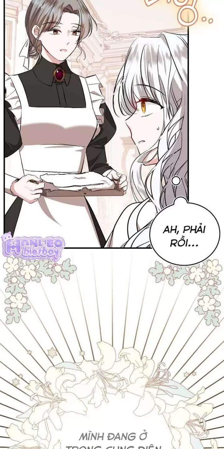 Tôi Sẽ Sống Thử Cuộc Đời Của Ác Nữ: Chapter 27