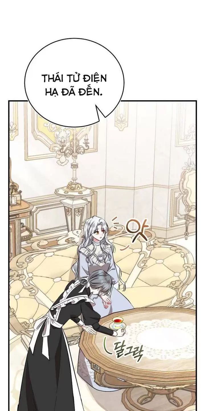 Tôi Sẽ Sống Thử Cuộc Đời Của Ác Nữ: Chapter 27