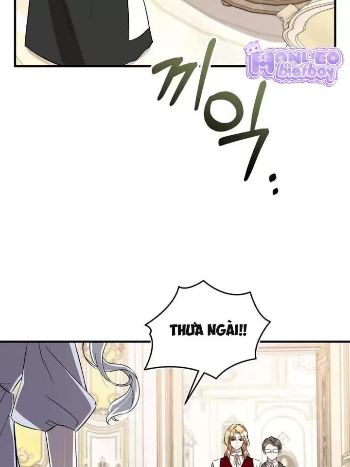 Tôi Sẽ Sống Thử Cuộc Đời Của Ác Nữ: Chapter 27