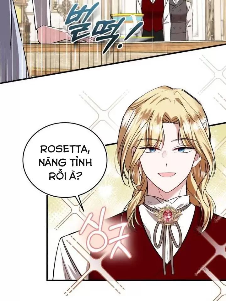 Tôi Sẽ Sống Thử Cuộc Đời Của Ác Nữ: Chapter 27