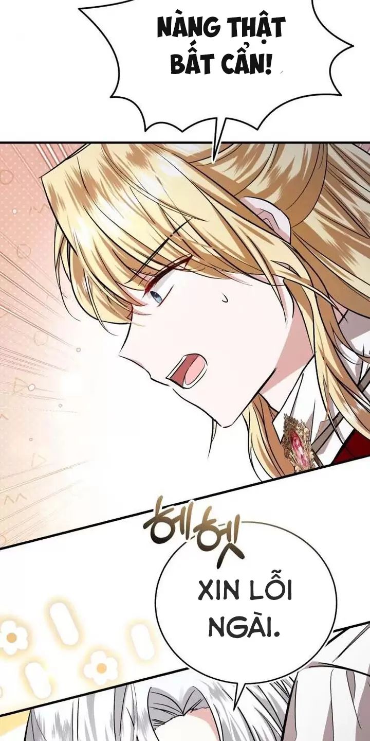 Tôi Sẽ Sống Thử Cuộc Đời Của Ác Nữ: Chapter 27