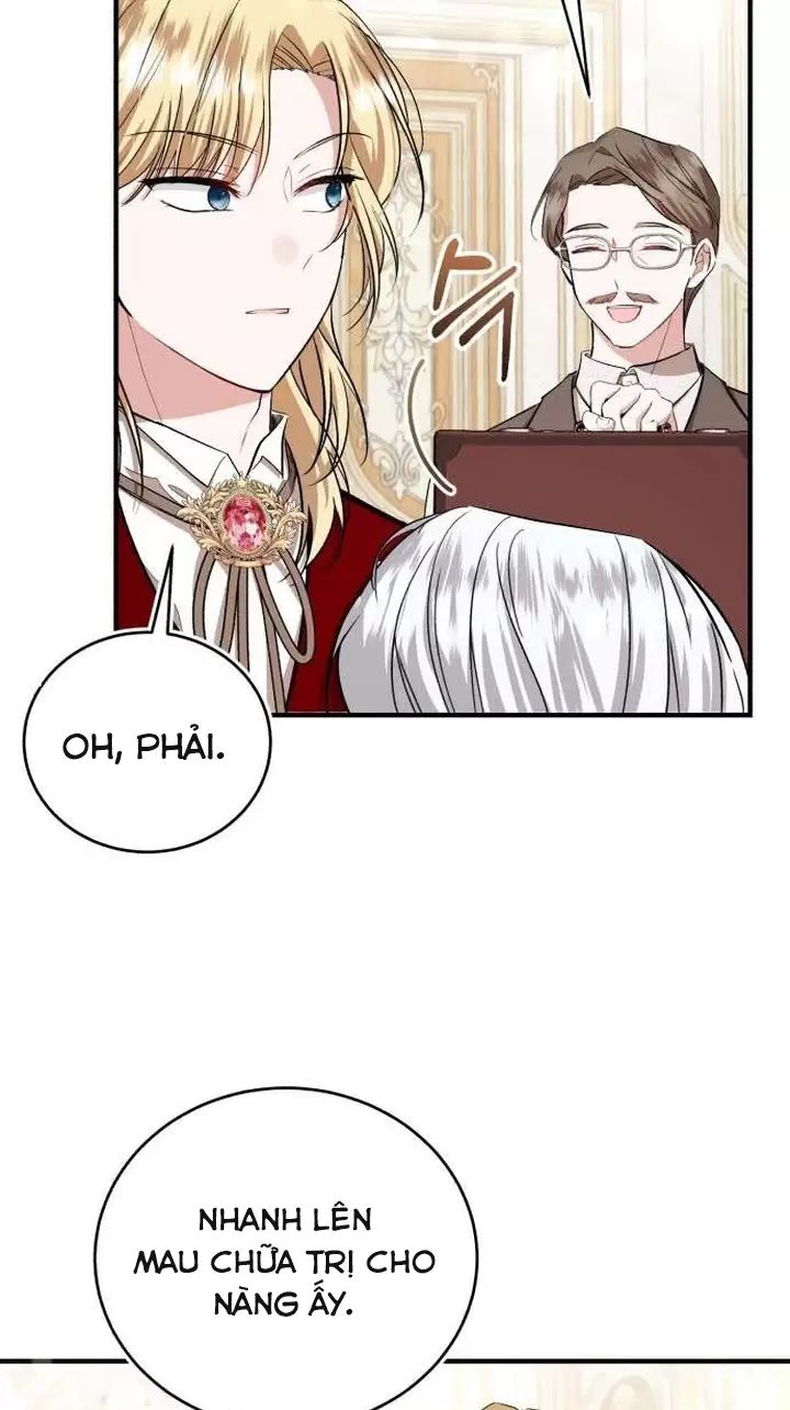Tôi Sẽ Sống Thử Cuộc Đời Của Ác Nữ: Chapter 27