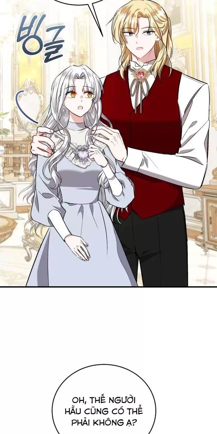 Tôi Sẽ Sống Thử Cuộc Đời Của Ác Nữ: Chapter 27