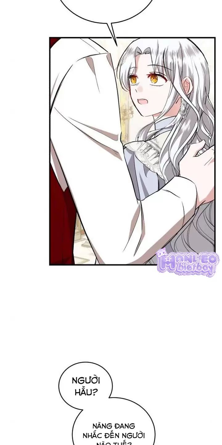 Tôi Sẽ Sống Thử Cuộc Đời Của Ác Nữ: Chapter 27