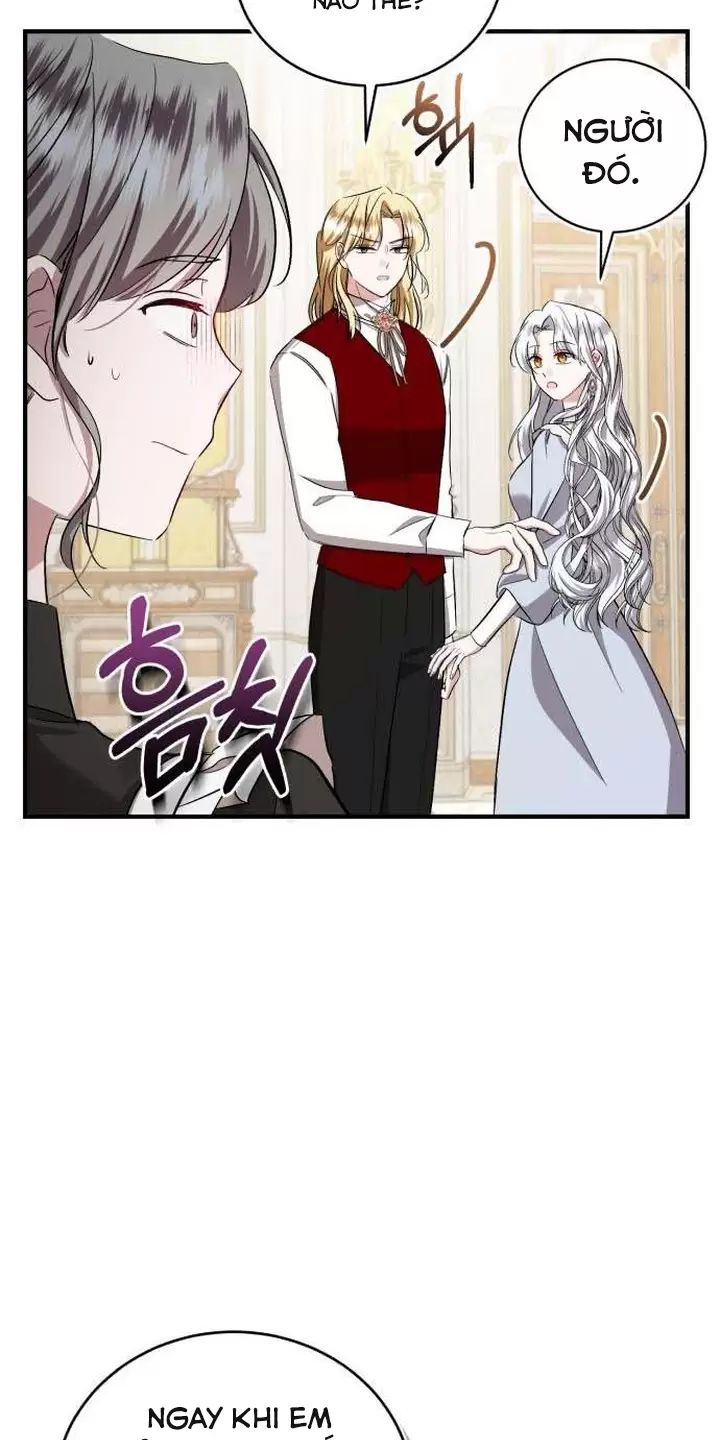 Tôi Sẽ Sống Thử Cuộc Đời Của Ác Nữ: Chapter 27