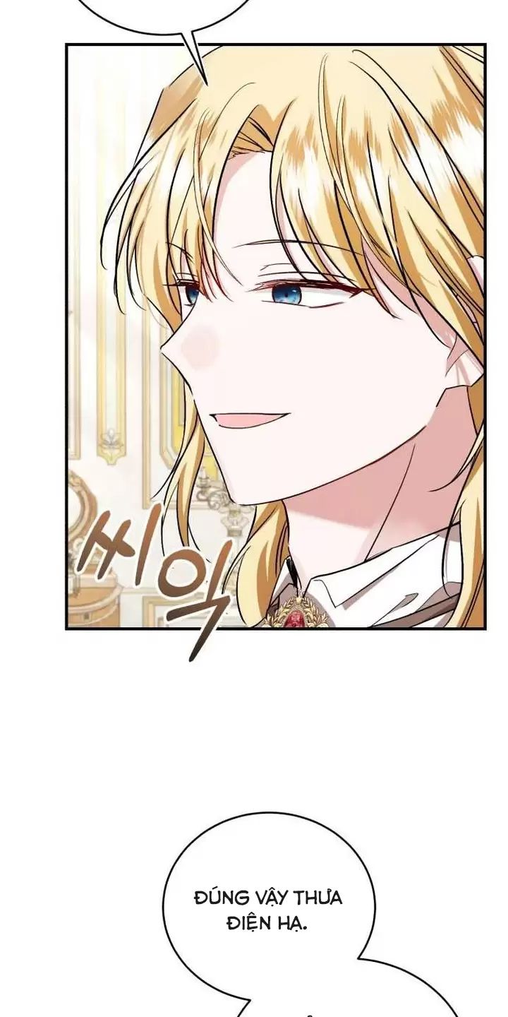 Tôi Sẽ Sống Thử Cuộc Đời Của Ác Nữ: Chapter 27