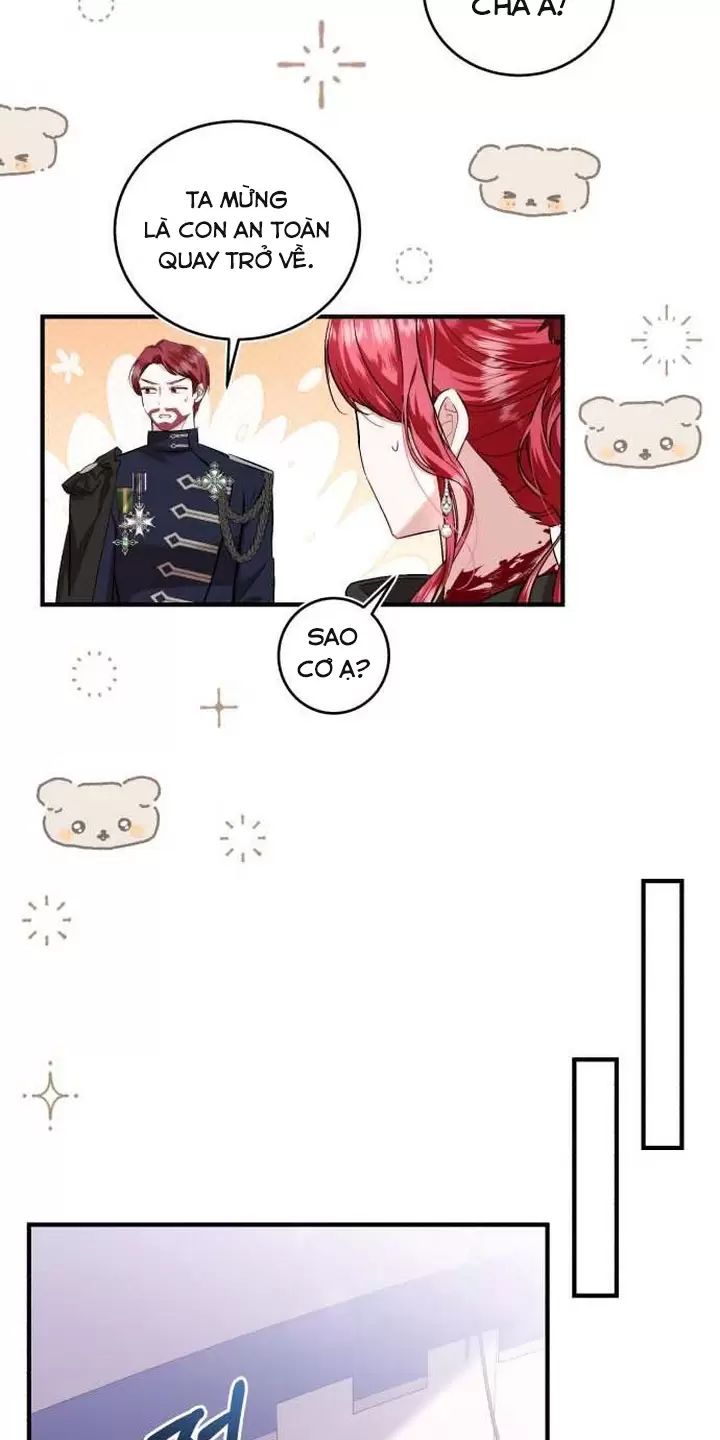 Tôi Sẽ Sống Thử Cuộc Đời Của Ác Nữ: Chapter 27