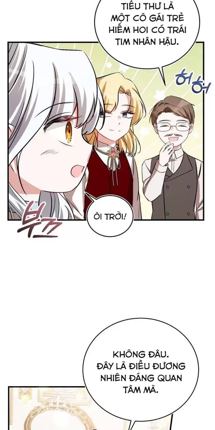 Tôi Sẽ Sống Thử Cuộc Đời Của Ác Nữ: Chapter 27