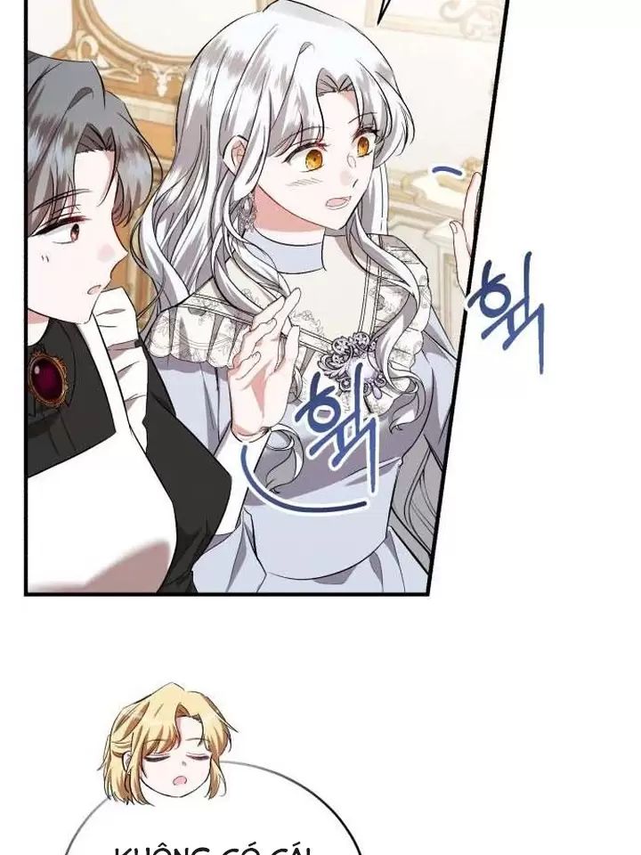 Tôi Sẽ Sống Thử Cuộc Đời Của Ác Nữ: Chapter 27