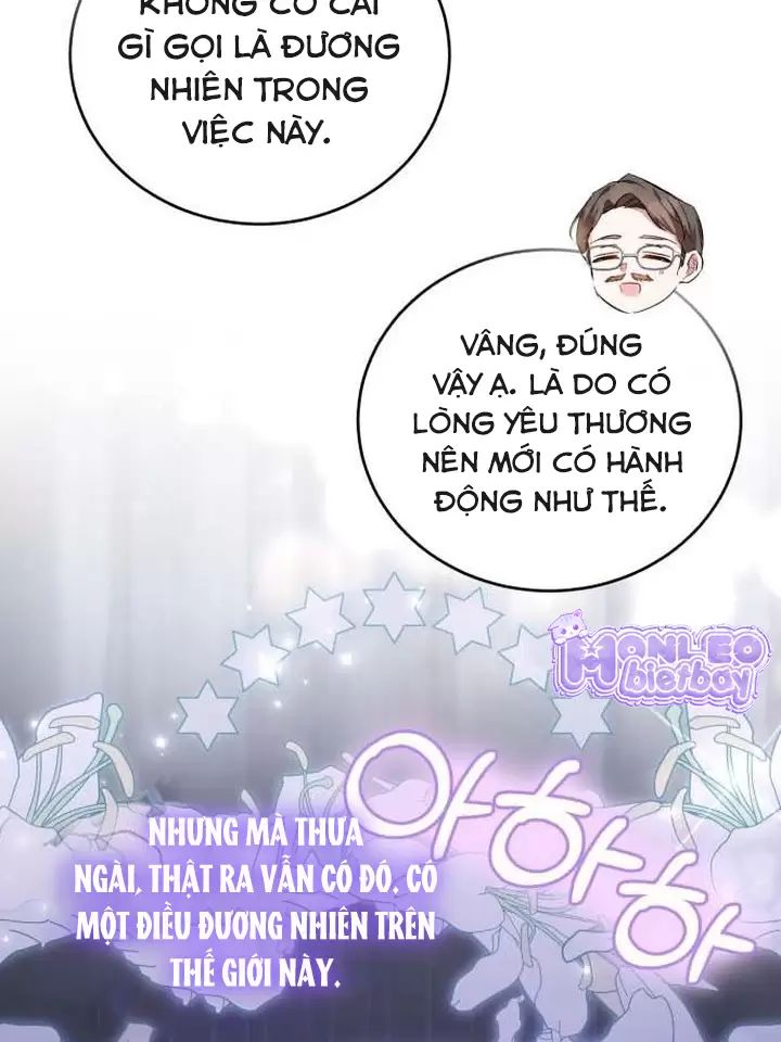 Tôi Sẽ Sống Thử Cuộc Đời Của Ác Nữ: Chapter 27