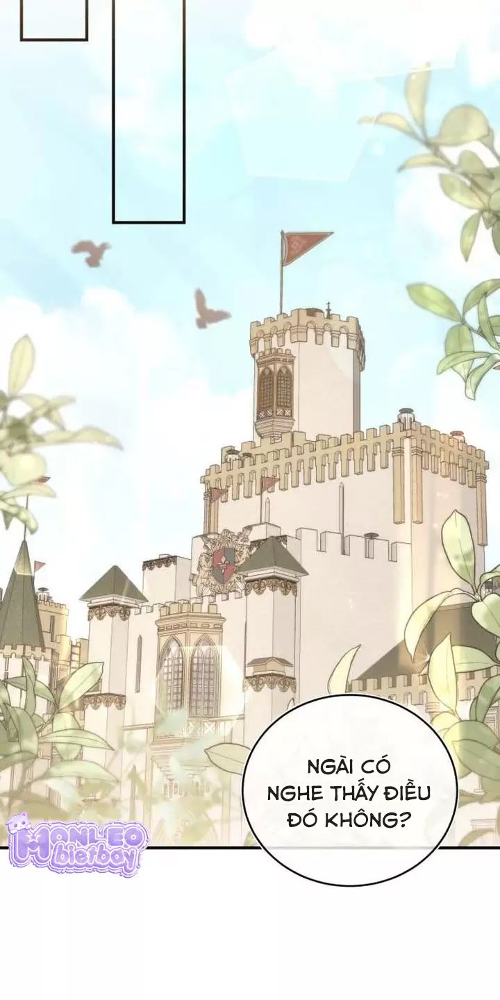 Tôi Sẽ Sống Thử Cuộc Đời Của Ác Nữ: Chapter 27