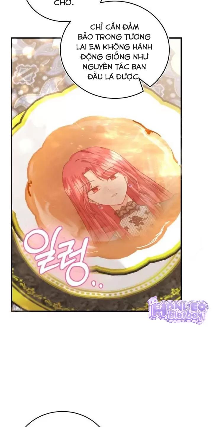 Tôi Sẽ Sống Thử Cuộc Đời Của Ác Nữ: Chapter 27