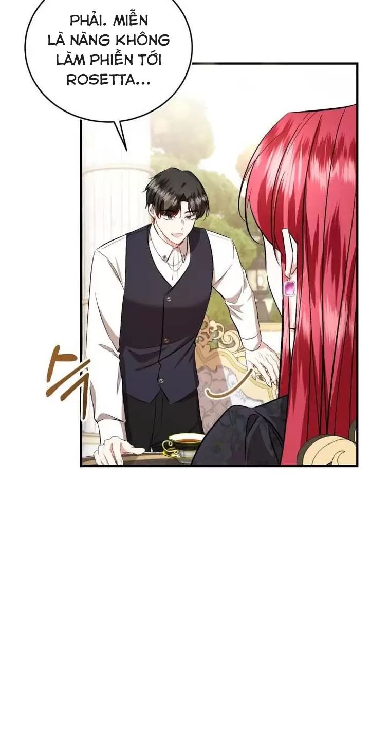 Tôi Sẽ Sống Thử Cuộc Đời Của Ác Nữ: Chapter 27