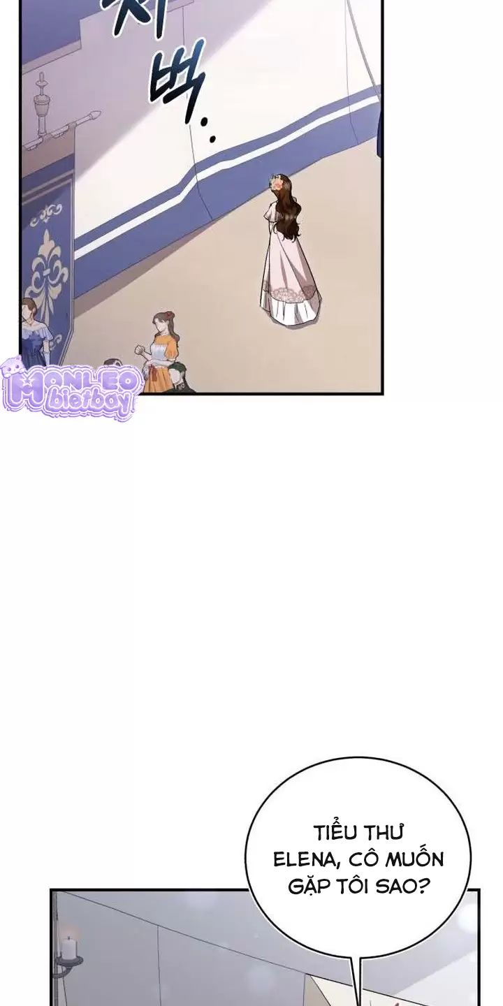 Tôi Sẽ Sống Thử Cuộc Đời Của Ác Nữ: Chapter 27