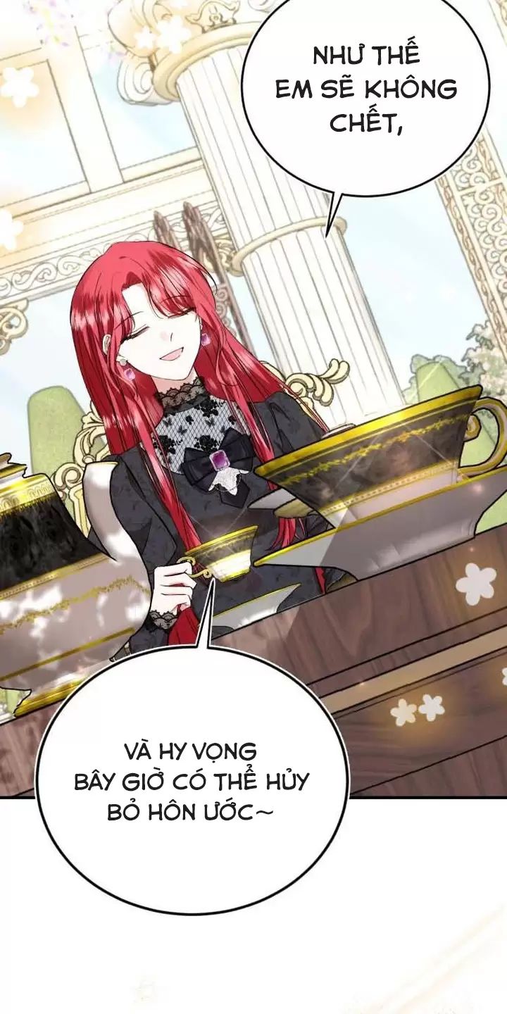 Tôi Sẽ Sống Thử Cuộc Đời Của Ác Nữ: Chapter 27