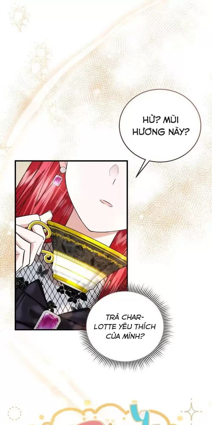 Tôi Sẽ Sống Thử Cuộc Đời Của Ác Nữ: Chapter 27