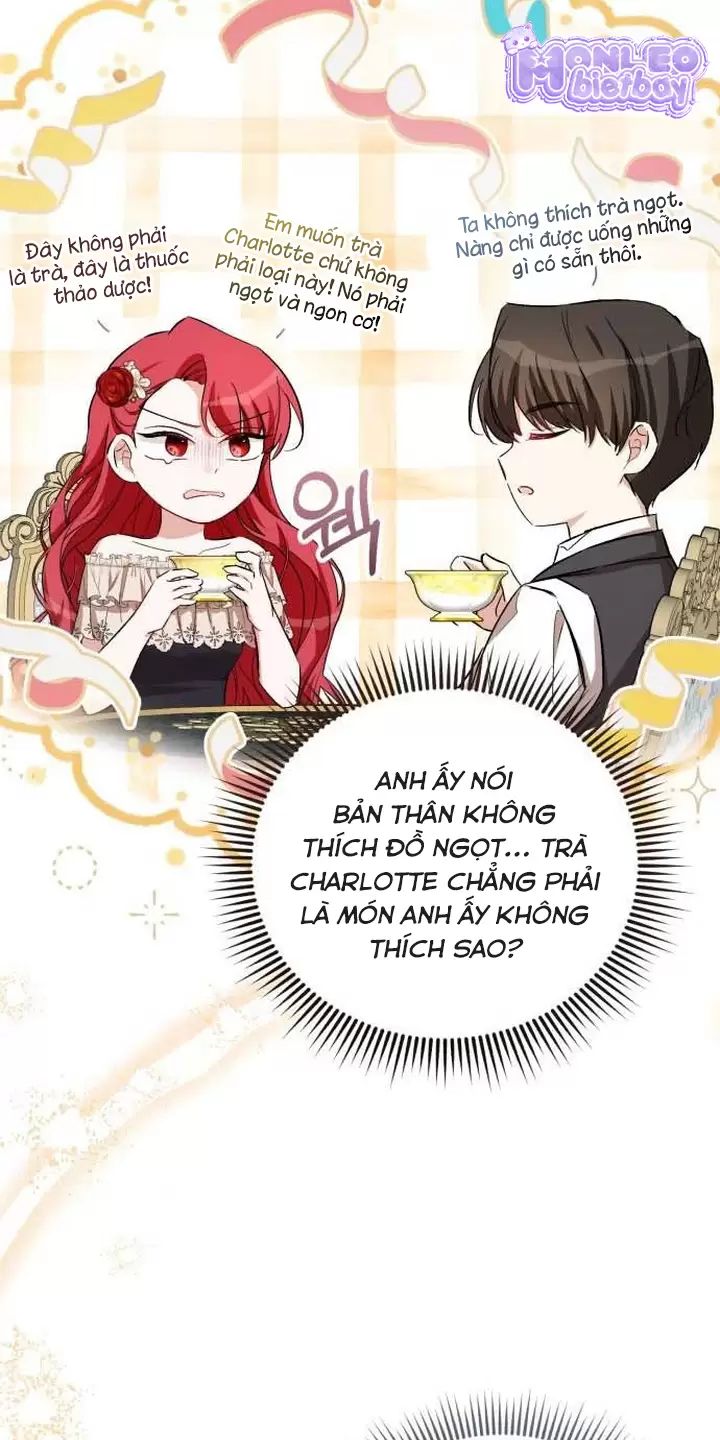 Tôi Sẽ Sống Thử Cuộc Đời Của Ác Nữ: Chapter 27