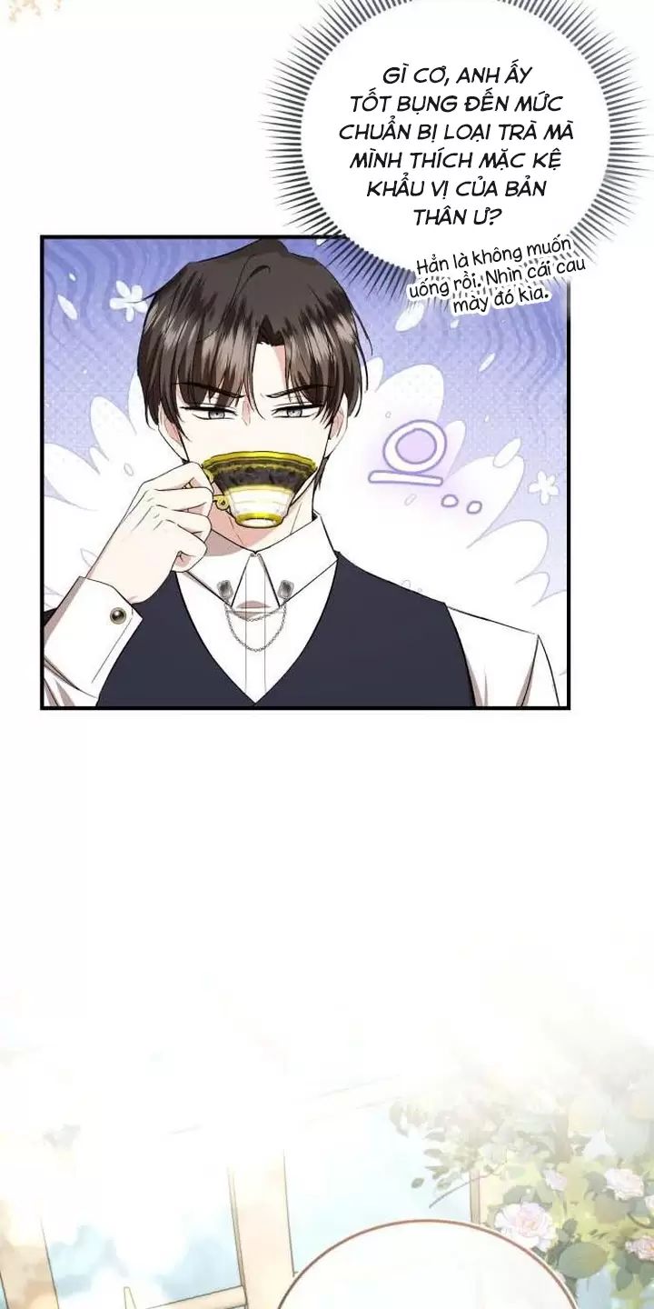Tôi Sẽ Sống Thử Cuộc Đời Của Ác Nữ: Chapter 27