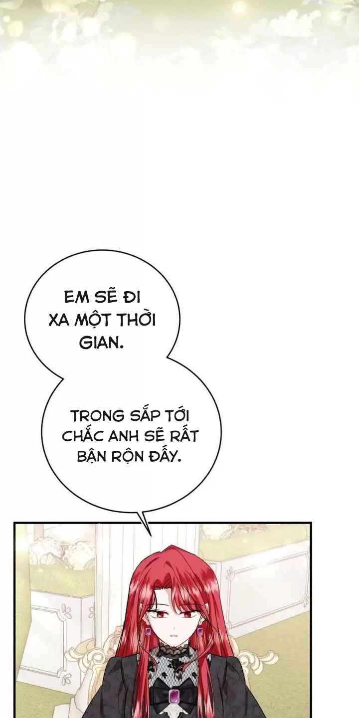 Tôi Sẽ Sống Thử Cuộc Đời Của Ác Nữ: Chapter 27