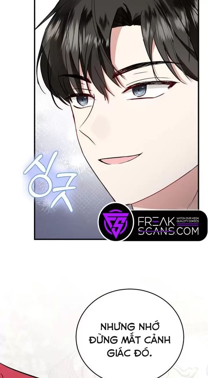 Tôi Sẽ Sống Thử Cuộc Đời Của Ác Nữ: Chapter 27