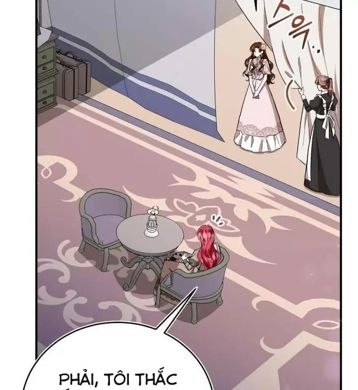 Tôi Sẽ Sống Thử Cuộc Đời Của Ác Nữ: Chapter 27