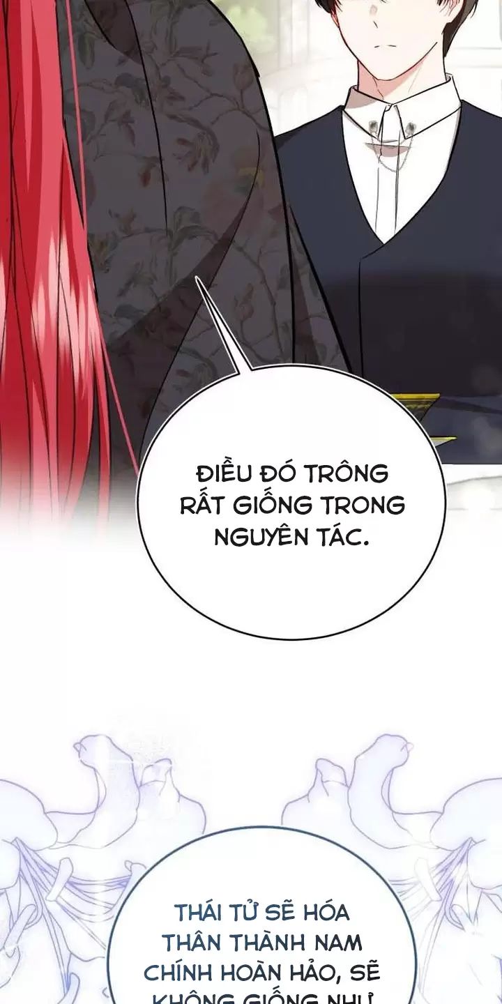 Tôi Sẽ Sống Thử Cuộc Đời Của Ác Nữ: Chapter 27