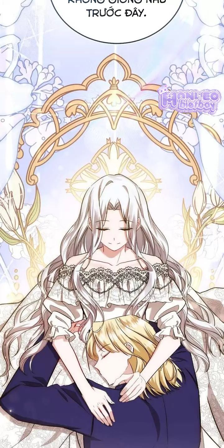 Tôi Sẽ Sống Thử Cuộc Đời Của Ác Nữ: Chapter 27