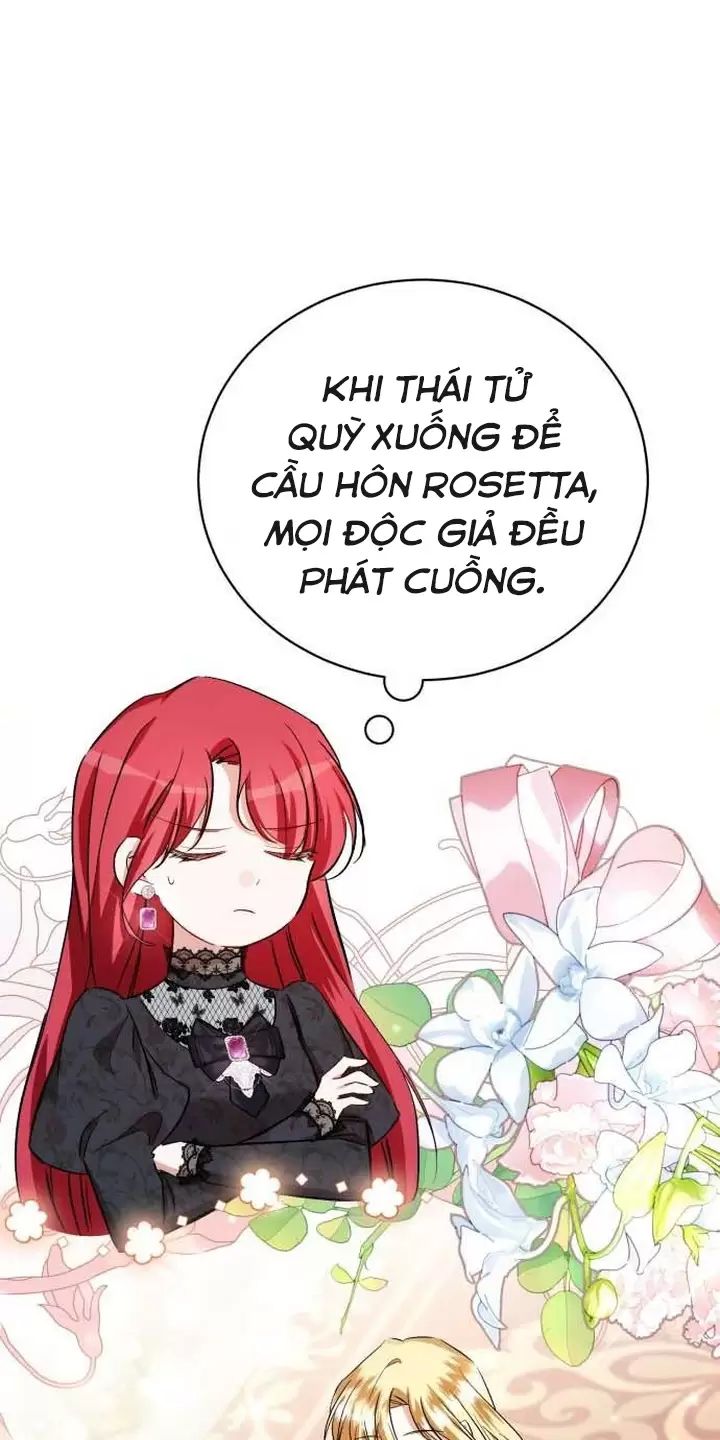 Tôi Sẽ Sống Thử Cuộc Đời Của Ác Nữ: Chapter 27