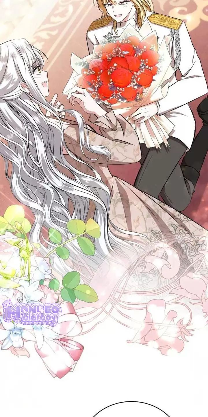 Tôi Sẽ Sống Thử Cuộc Đời Của Ác Nữ: Chapter 27