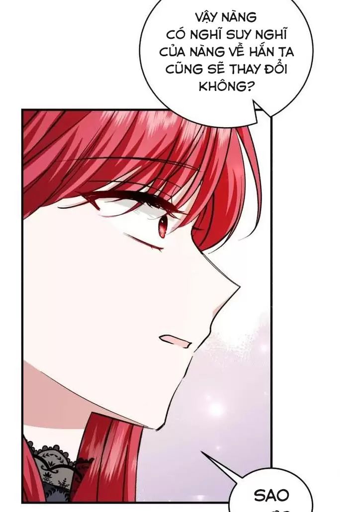 Tôi Sẽ Sống Thử Cuộc Đời Của Ác Nữ: Chapter 27