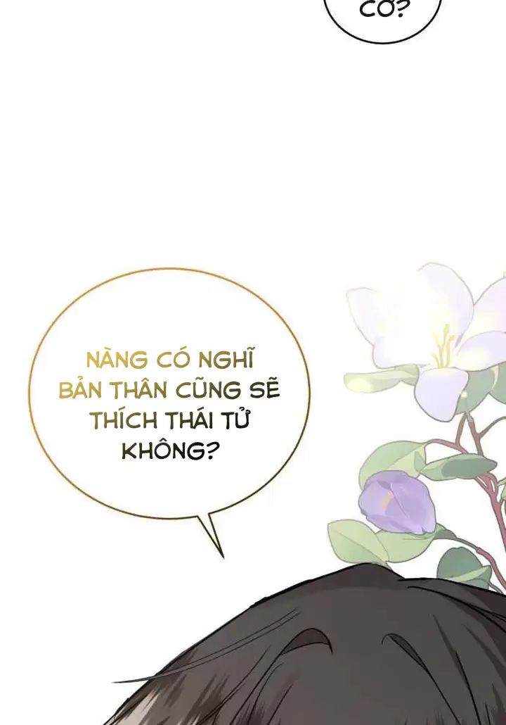 Tôi Sẽ Sống Thử Cuộc Đời Của Ác Nữ: Chapter 27