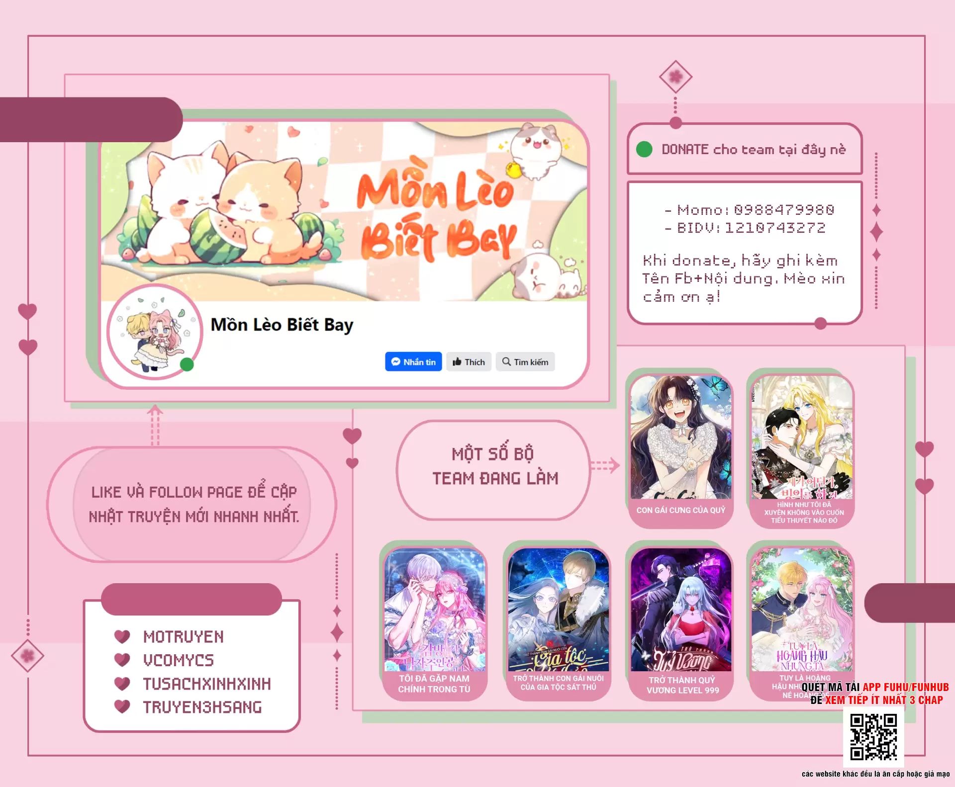 Tôi Sẽ Sống Thử Cuộc Đời Của Ác Nữ: Chapter 28