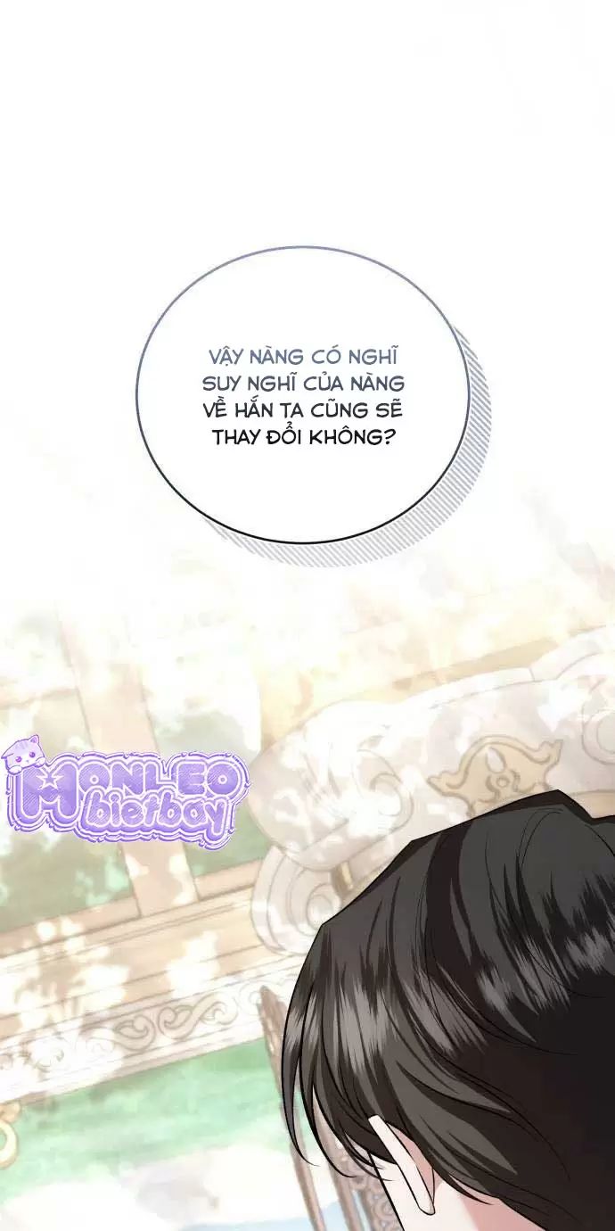 Tôi Sẽ Sống Thử Cuộc Đời Của Ác Nữ: Chapter 28