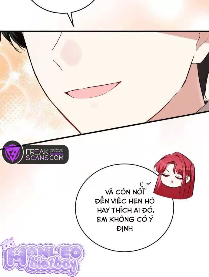 Tôi Sẽ Sống Thử Cuộc Đời Của Ác Nữ: Chapter 28