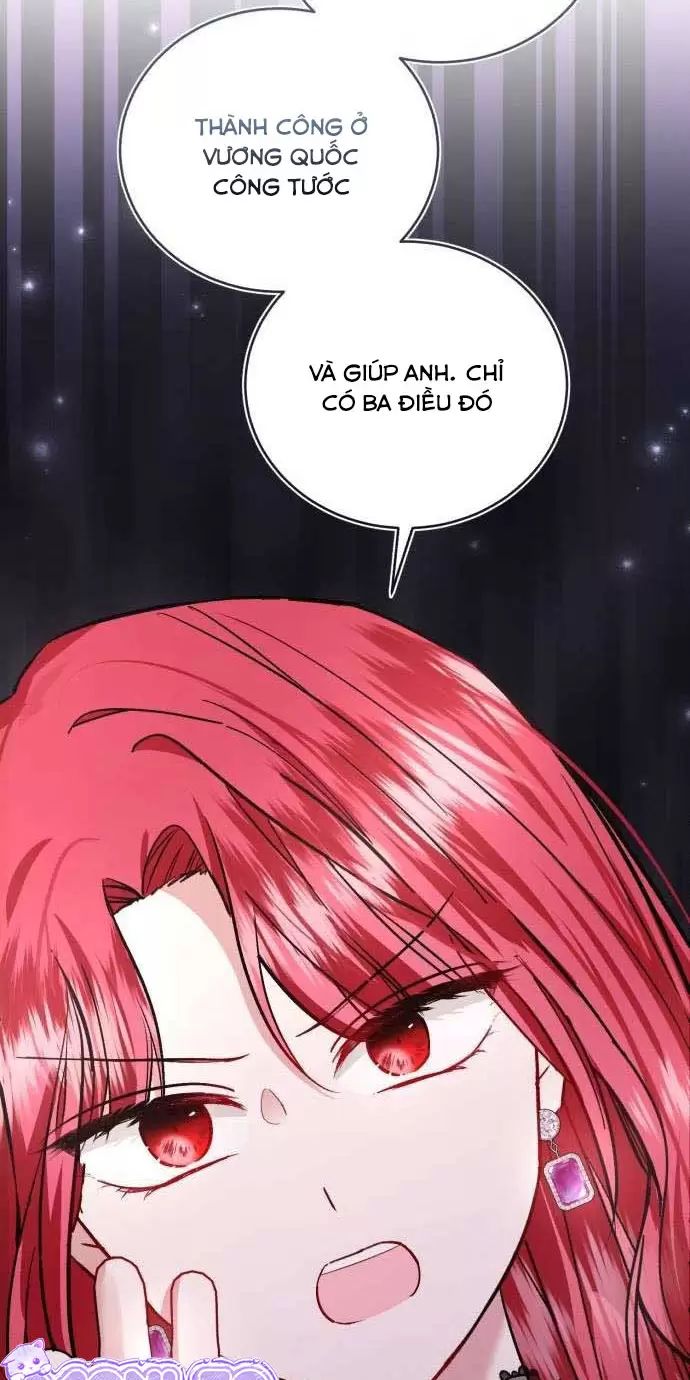 Tôi Sẽ Sống Thử Cuộc Đời Của Ác Nữ: Chapter 28