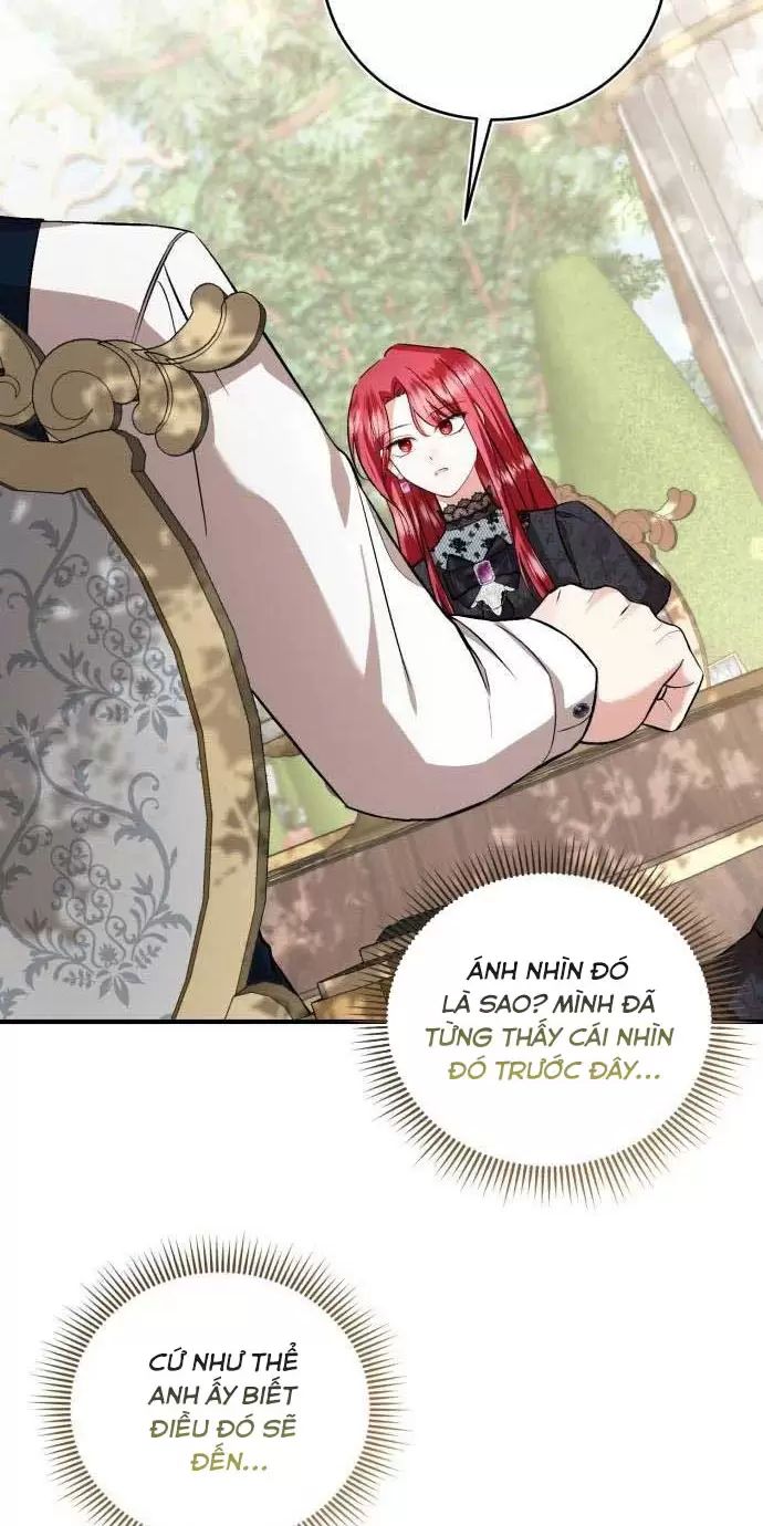 Tôi Sẽ Sống Thử Cuộc Đời Của Ác Nữ: Chapter 28