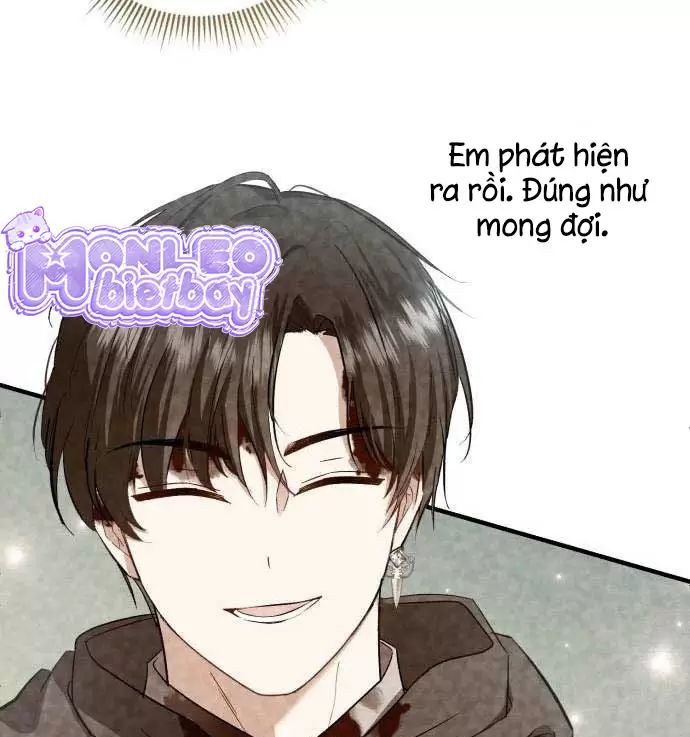 Tôi Sẽ Sống Thử Cuộc Đời Của Ác Nữ: Chapter 28