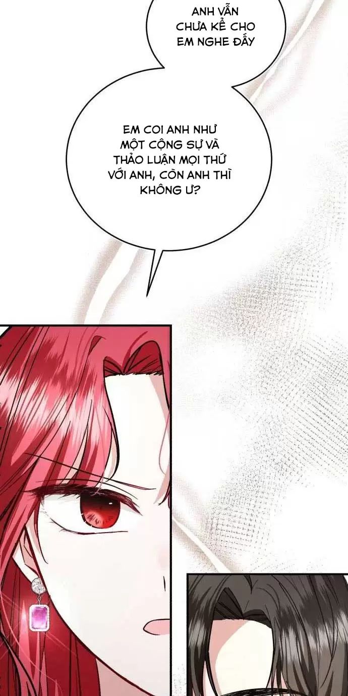 Tôi Sẽ Sống Thử Cuộc Đời Của Ác Nữ: Chapter 28