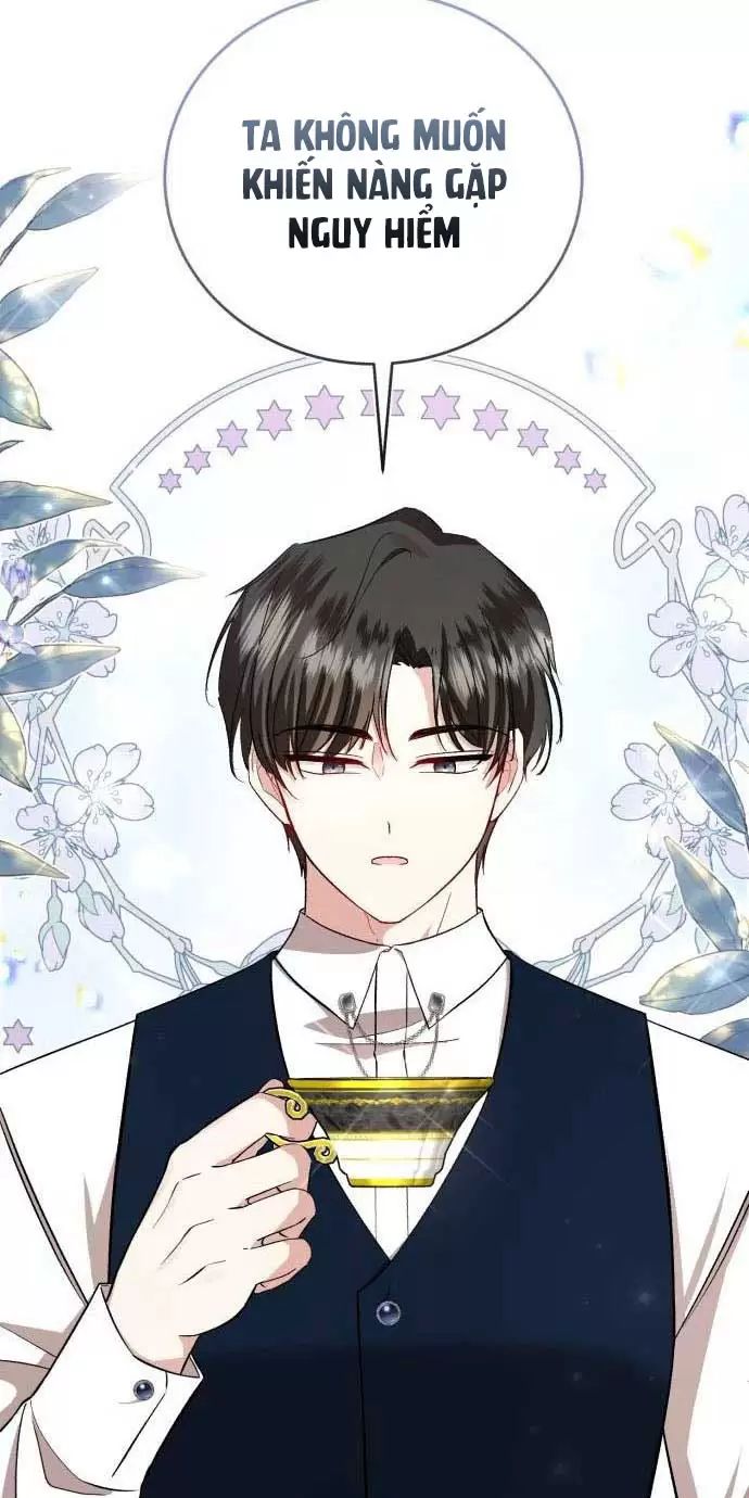 Tôi Sẽ Sống Thử Cuộc Đời Của Ác Nữ: Chapter 28